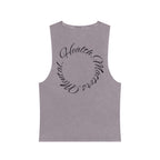 Tank Top Mental Health Awareness Month Unisex Stonewash