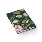 Journal - Ruled Line