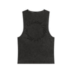 Tank Top Mental Health Awareness Month Unisex Stonewash