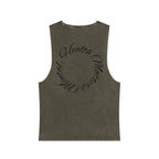 Tank Top Mental Health Awareness Month Unisex Stonewash