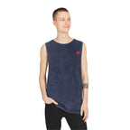 Tank Top Mental Health Awareness Month Unisex Stonewash