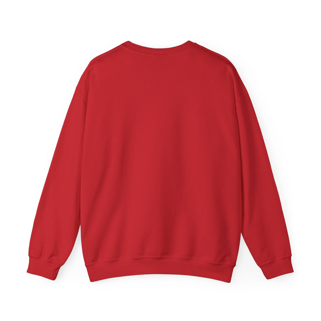 Remember Who You Are Again Crewneck Sweatshirt