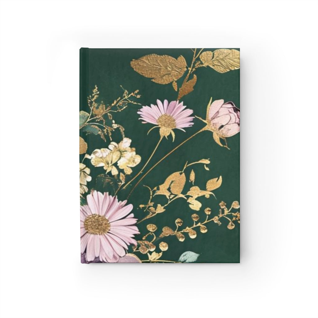 Journal - Ruled Line