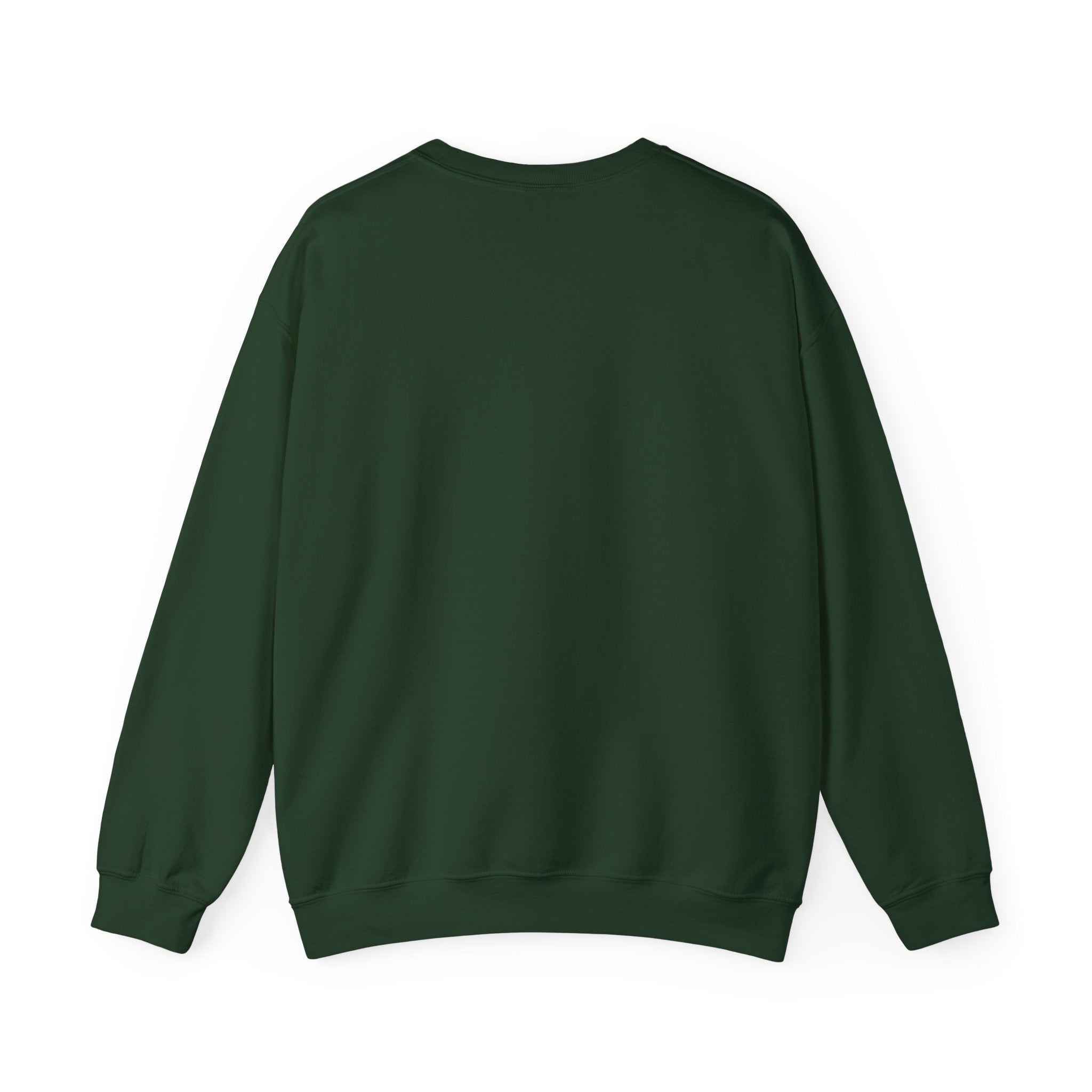 Remember Who You Are Crewneck Sweatshirt