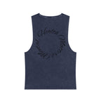 Tank Top Mental Health Awareness Month Unisex Stonewash